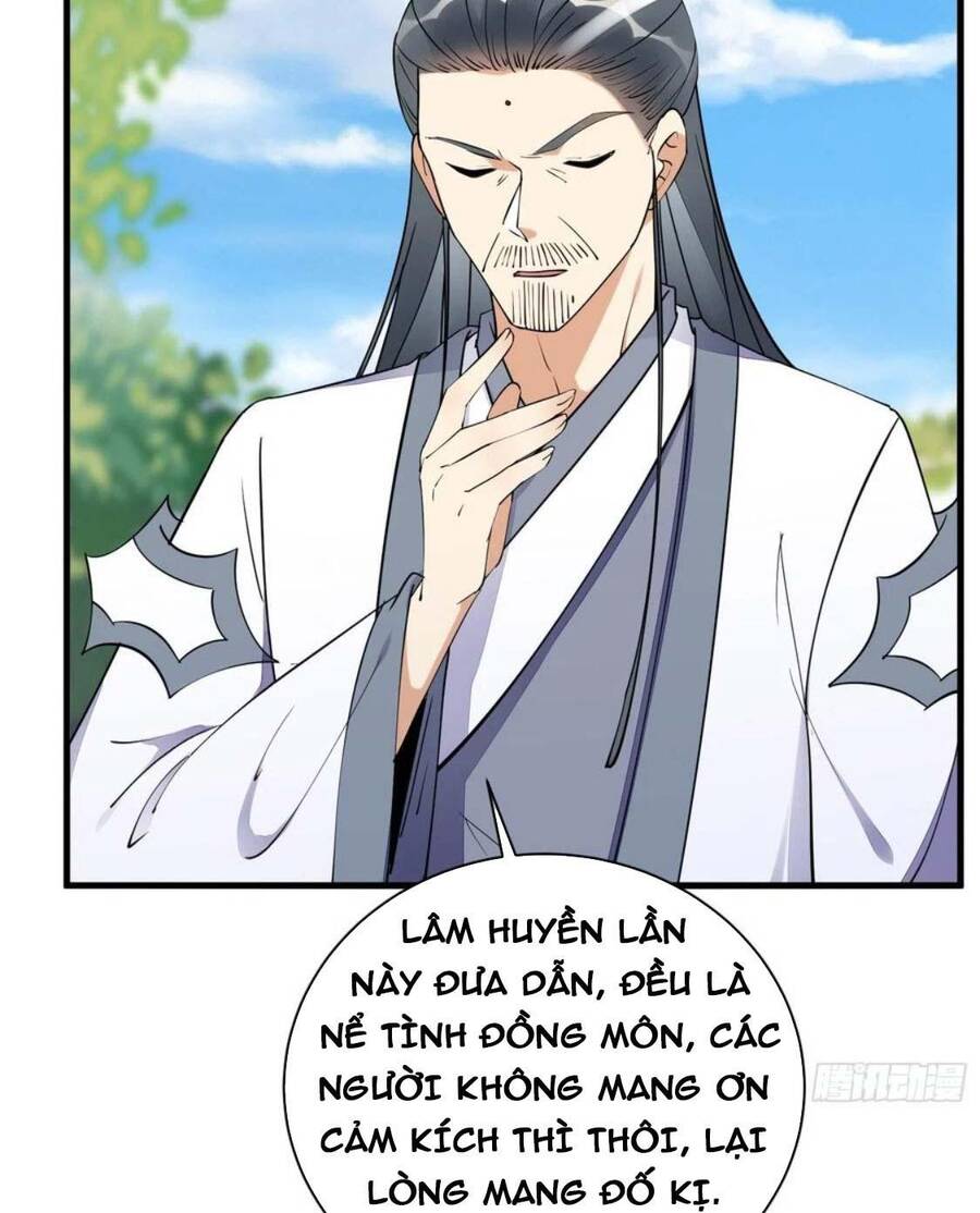 Tu Tiên Phải Dựa Vào Sugar Mommy Chap 169 - Next Chap 170
