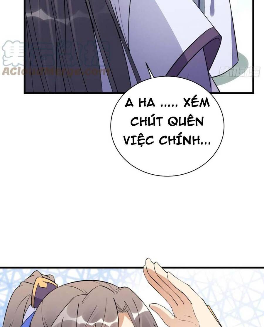 Tu Tiên Phải Dựa Vào Sugar Mommy Chap 169 - Next Chap 170