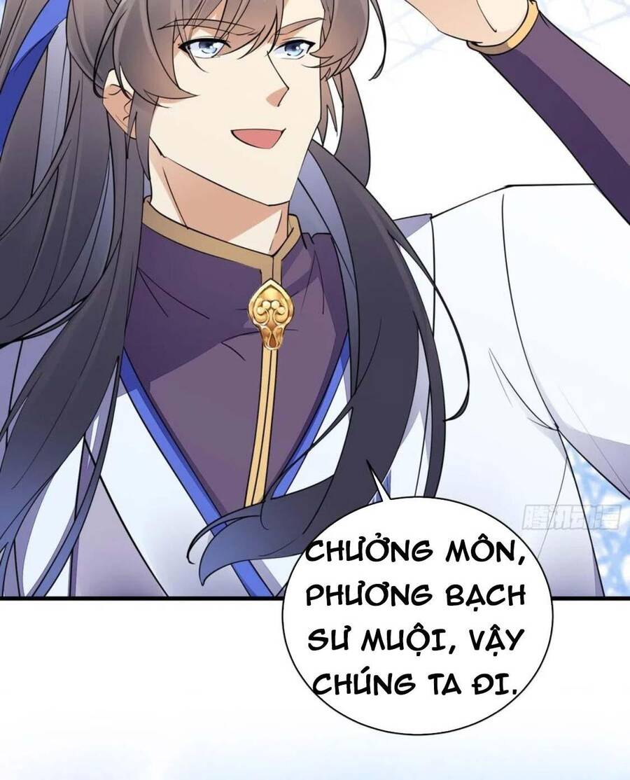 Tu Tiên Phải Dựa Vào Sugar Mommy Chap 169 - Next Chap 170