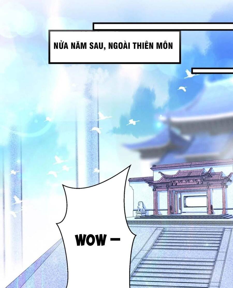 Tu Tiên Phải Dựa Vào Sugar Mommy Chap 169 - Next Chap 170