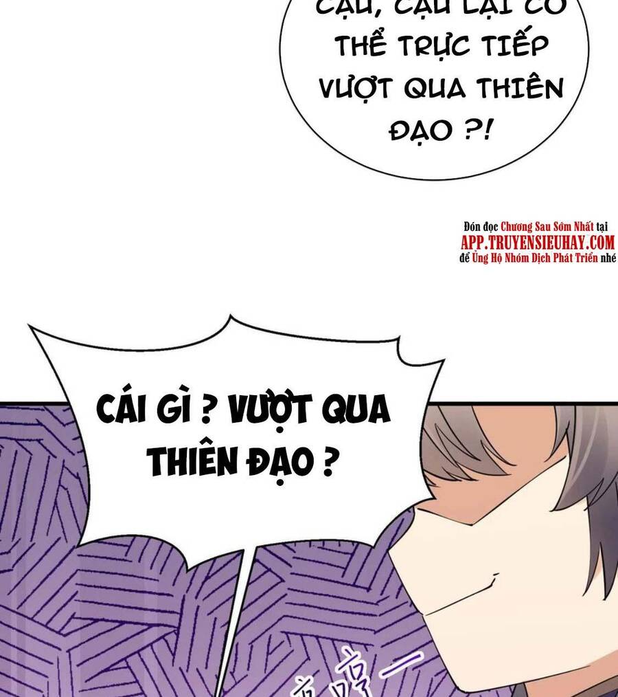 Tu Tiên Phải Dựa Vào Sugar Mommy Chap 169 - Next Chap 170