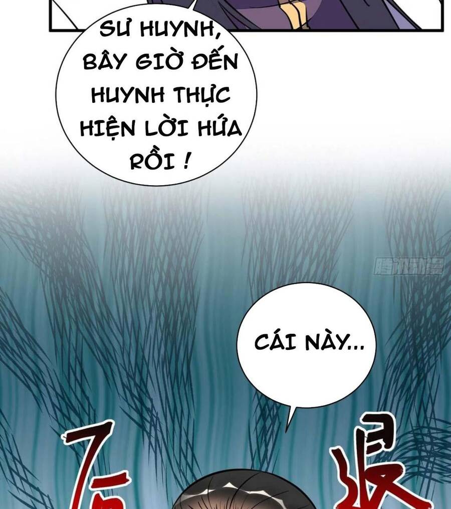 Tu Tiên Phải Dựa Vào Sugar Mommy Chap 169 - Next Chap 170