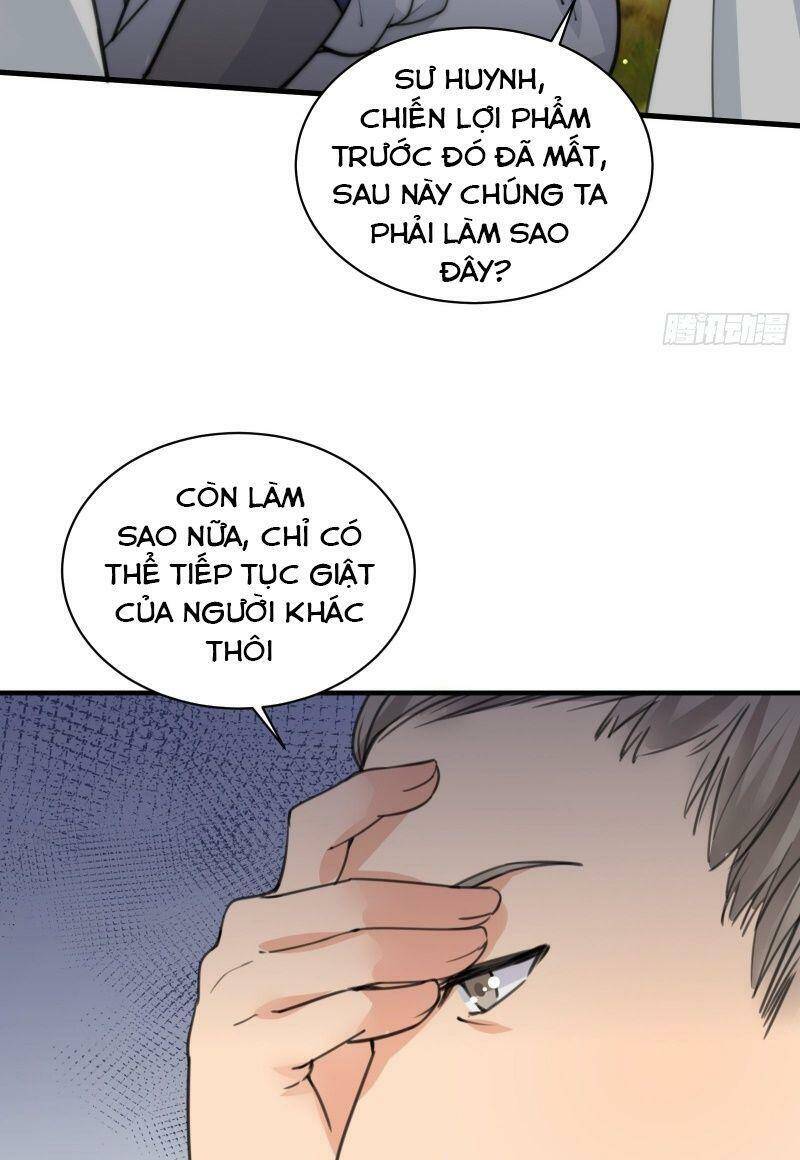 Tu Tiên Phải Dựa Vào Sugar Mommy Chap 17 - Next Chap 18