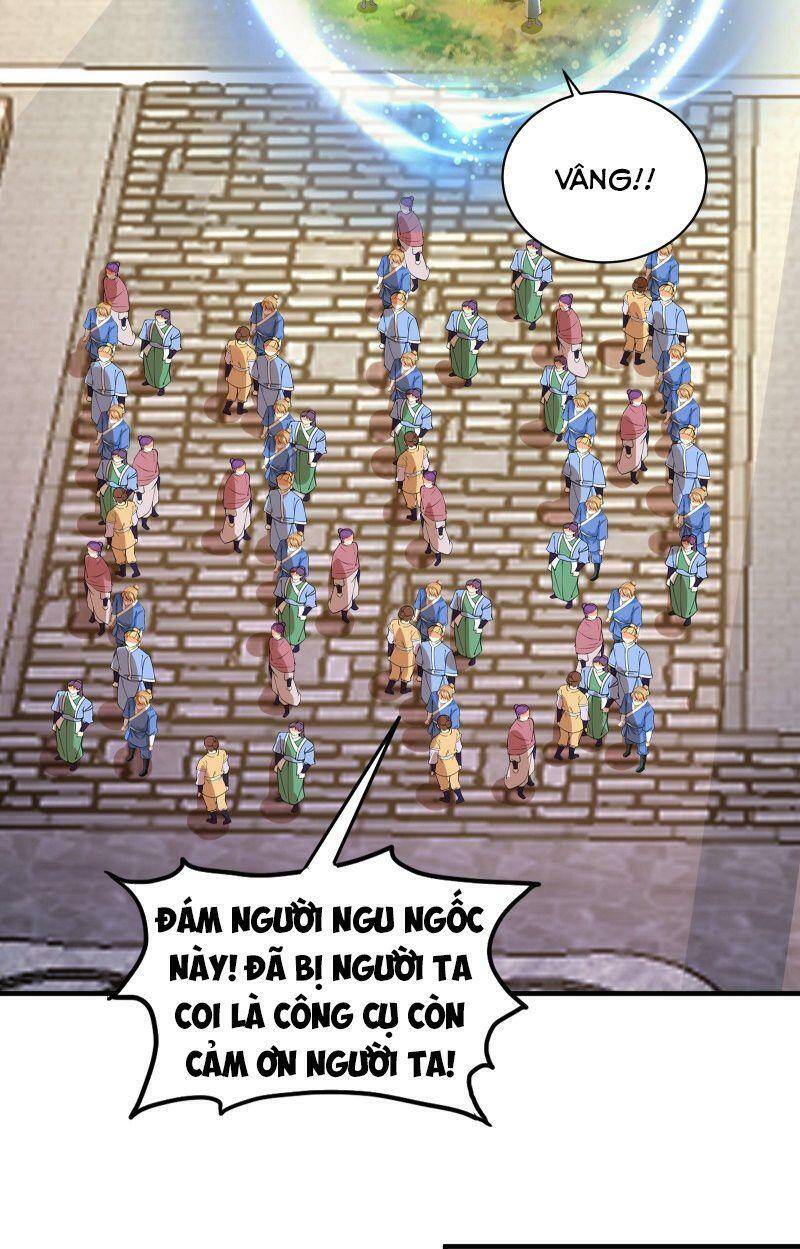 Tu Tiên Phải Dựa Vào Sugar Mommy Chap 17 - Next Chap 18