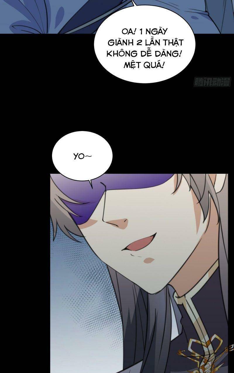 Tu Tiên Phải Dựa Vào Sugar Mommy Chap 17 - Next Chap 18