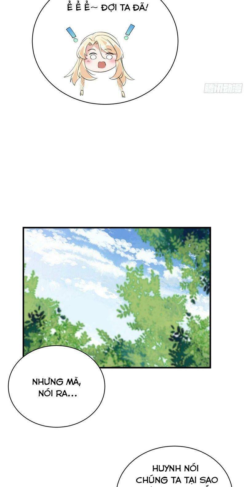 Tu Tiên Phải Dựa Vào Sugar Mommy Chap 17 - Next Chap 18