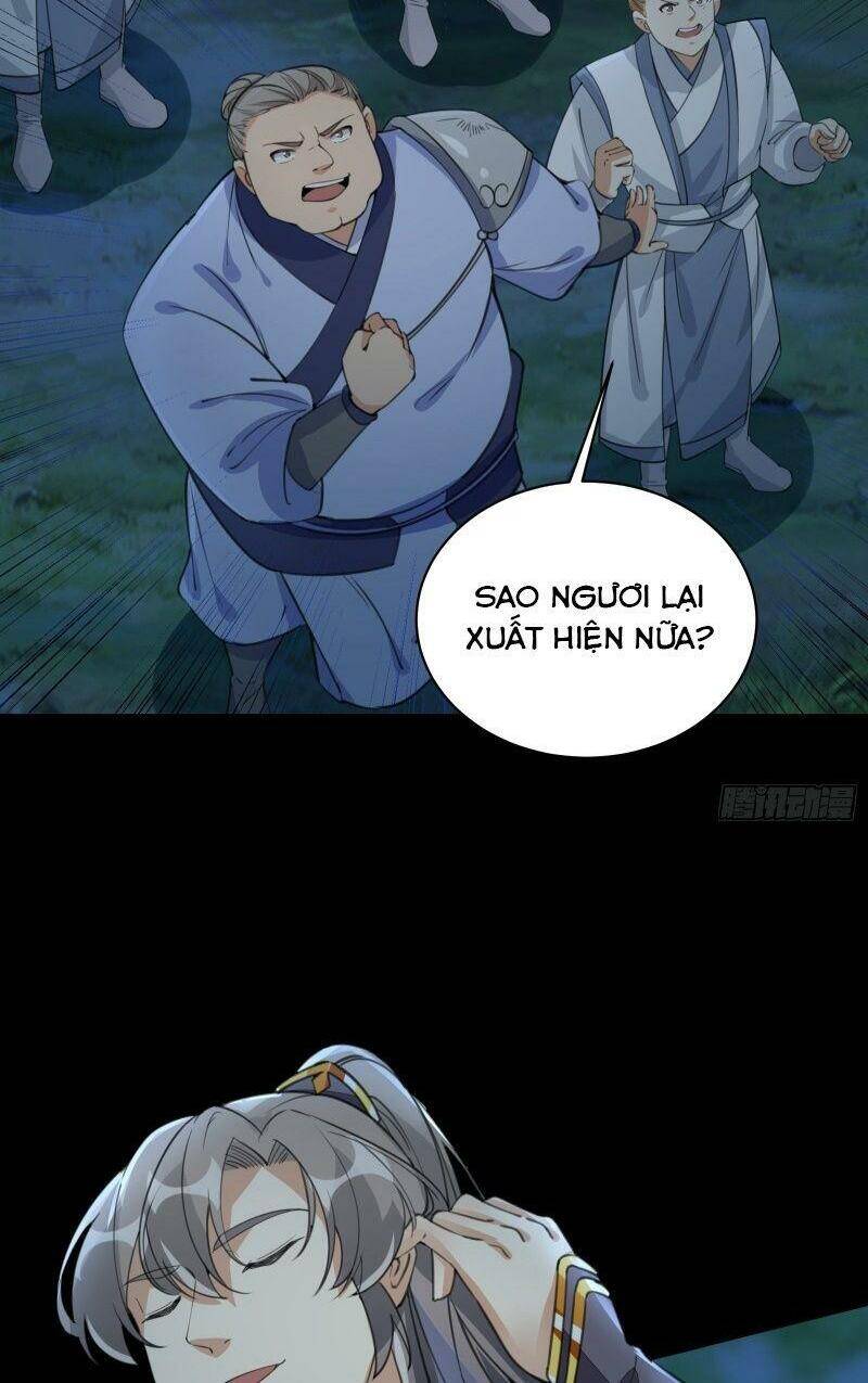 Tu Tiên Phải Dựa Vào Sugar Mommy Chap 17 - Next Chap 18