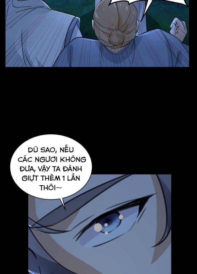 Tu Tiên Phải Dựa Vào Sugar Mommy Chap 17 - Next Chap 18