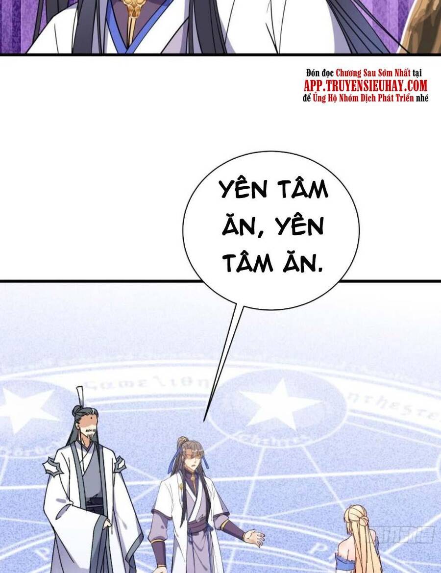 Tu Tiên Phải Dựa Vào Sugar Mommy Chap 170 - Next Chap 171