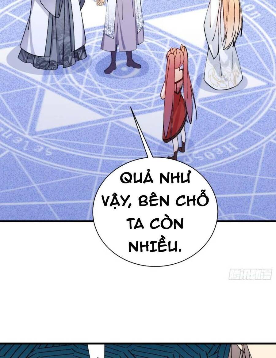 Tu Tiên Phải Dựa Vào Sugar Mommy Chap 170 - Next Chap 171