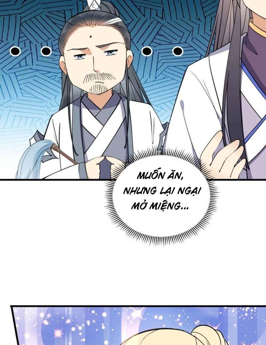 Tu Tiên Phải Dựa Vào Sugar Mommy Chap 170 - Next Chap 171