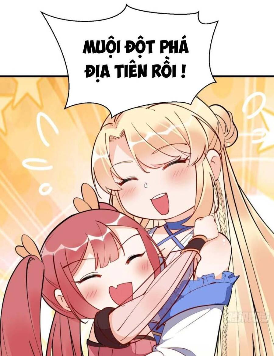 Tu Tiên Phải Dựa Vào Sugar Mommy Chap 170 - Next Chap 171