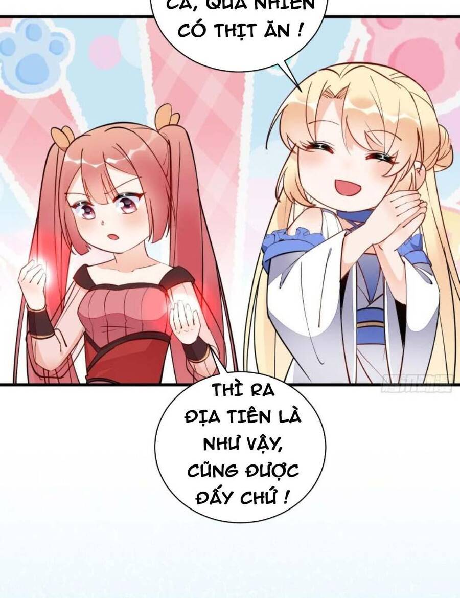 Tu Tiên Phải Dựa Vào Sugar Mommy Chap 170 - Next Chap 171