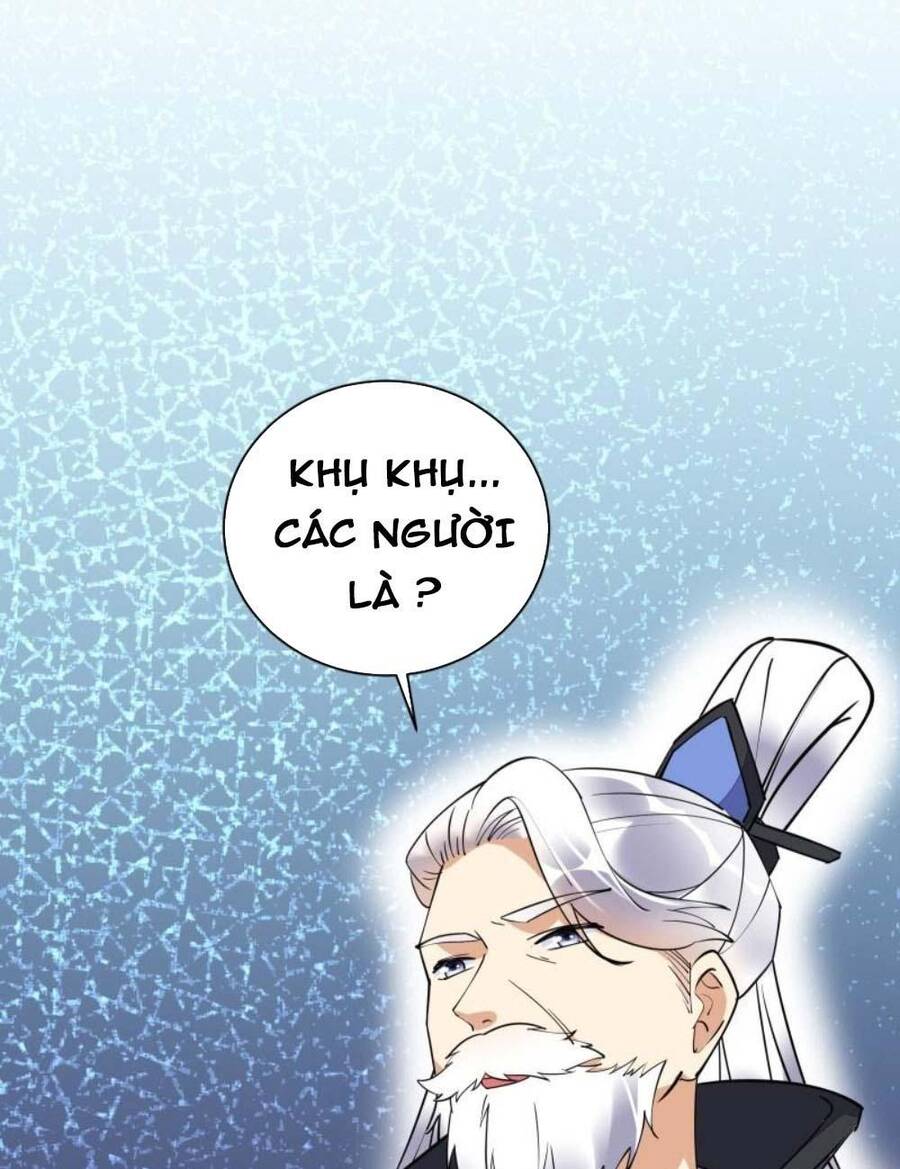 Tu Tiên Phải Dựa Vào Sugar Mommy Chap 170 - Next Chap 171