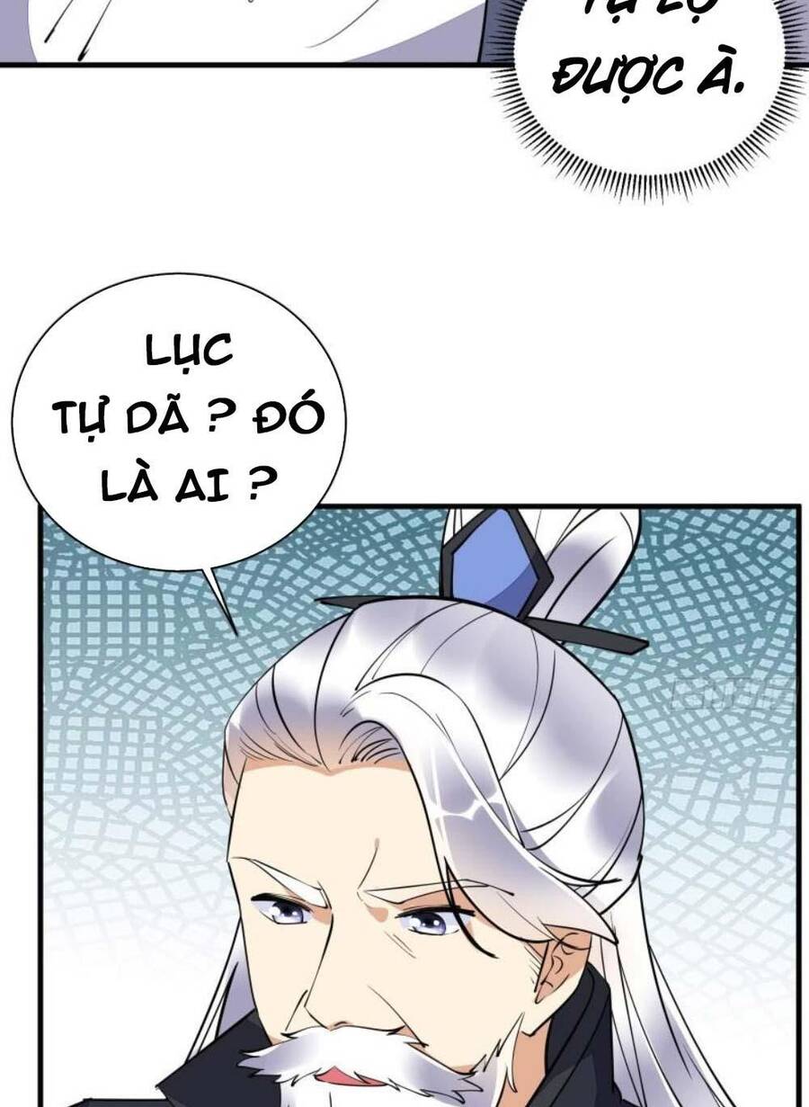 Tu Tiên Phải Dựa Vào Sugar Mommy Chap 170 - Next Chap 171