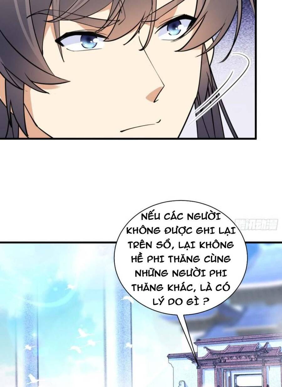 Tu Tiên Phải Dựa Vào Sugar Mommy Chap 170 - Next Chap 171