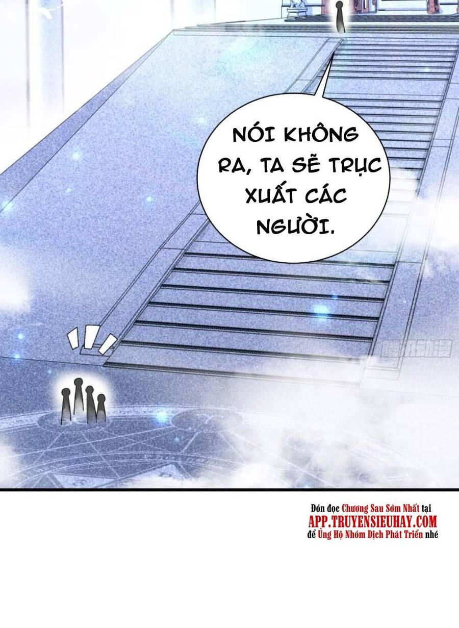 Tu Tiên Phải Dựa Vào Sugar Mommy Chap 170 - Next Chap 171