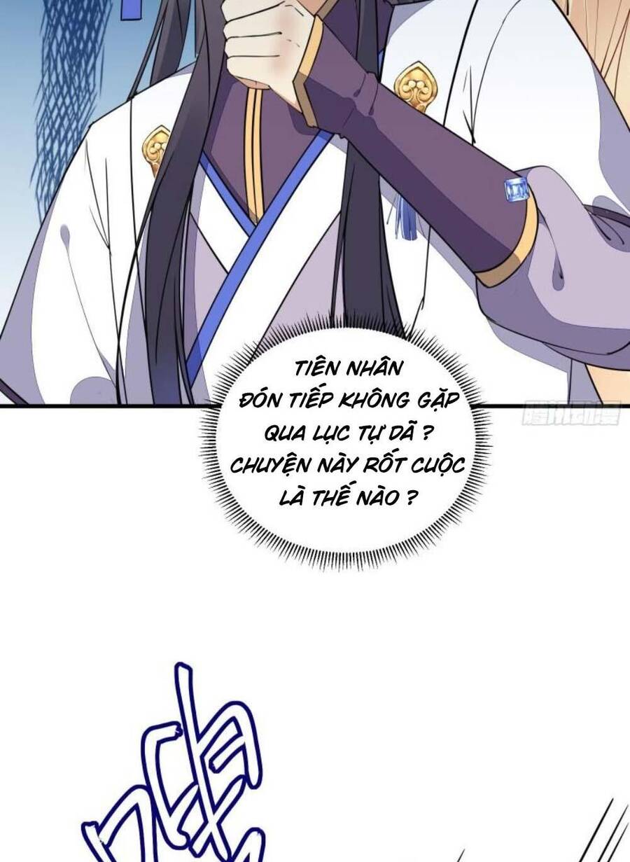 Tu Tiên Phải Dựa Vào Sugar Mommy Chap 170 - Next Chap 171