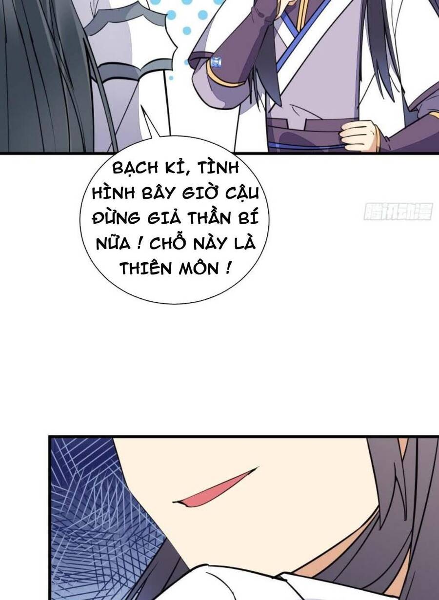 Tu Tiên Phải Dựa Vào Sugar Mommy Chap 170 - Next Chap 171