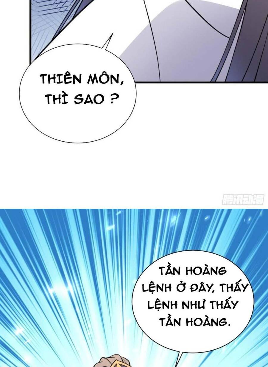 Tu Tiên Phải Dựa Vào Sugar Mommy Chap 170 - Next Chap 171