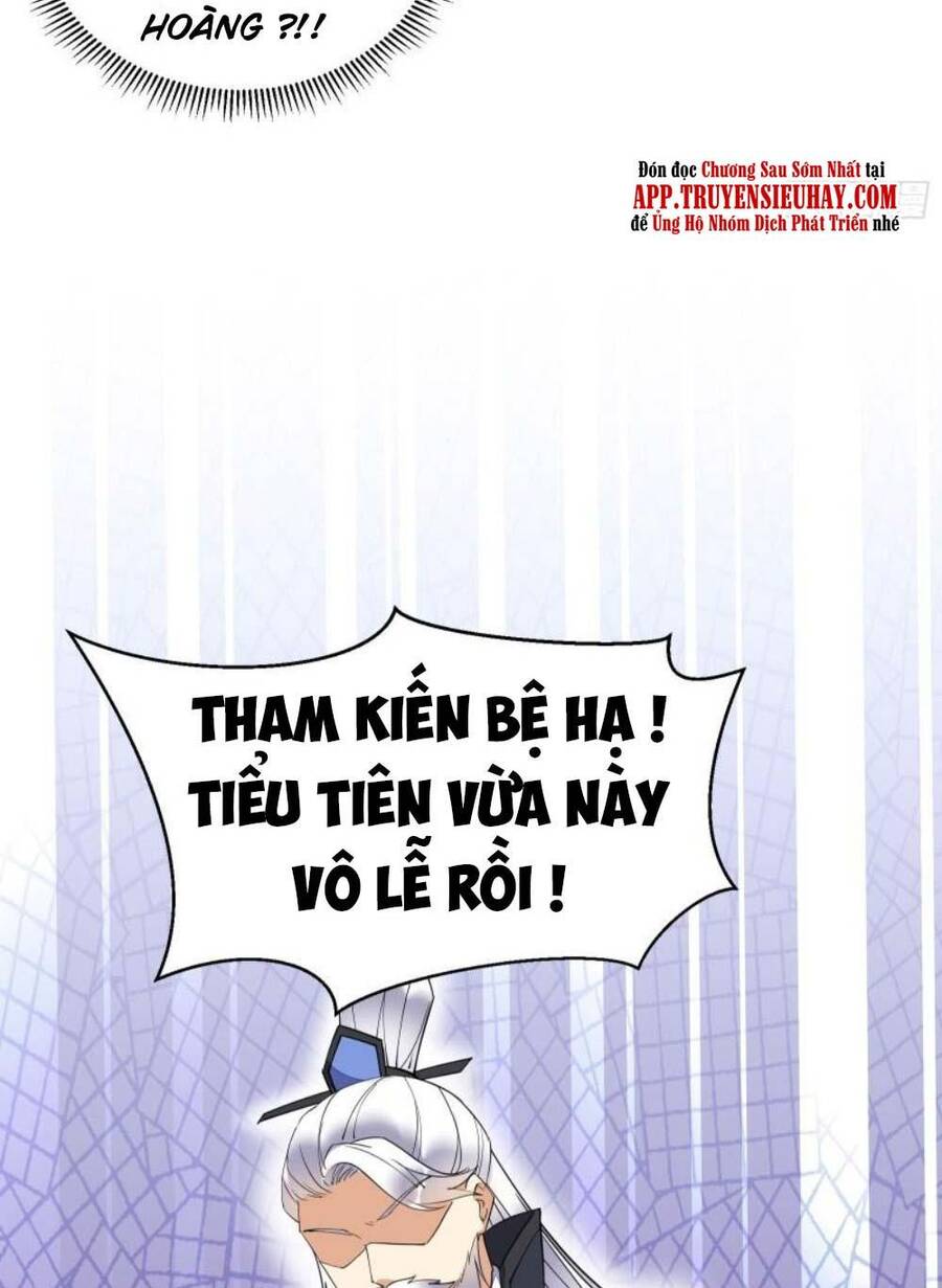 Tu Tiên Phải Dựa Vào Sugar Mommy Chap 170 - Next Chap 171
