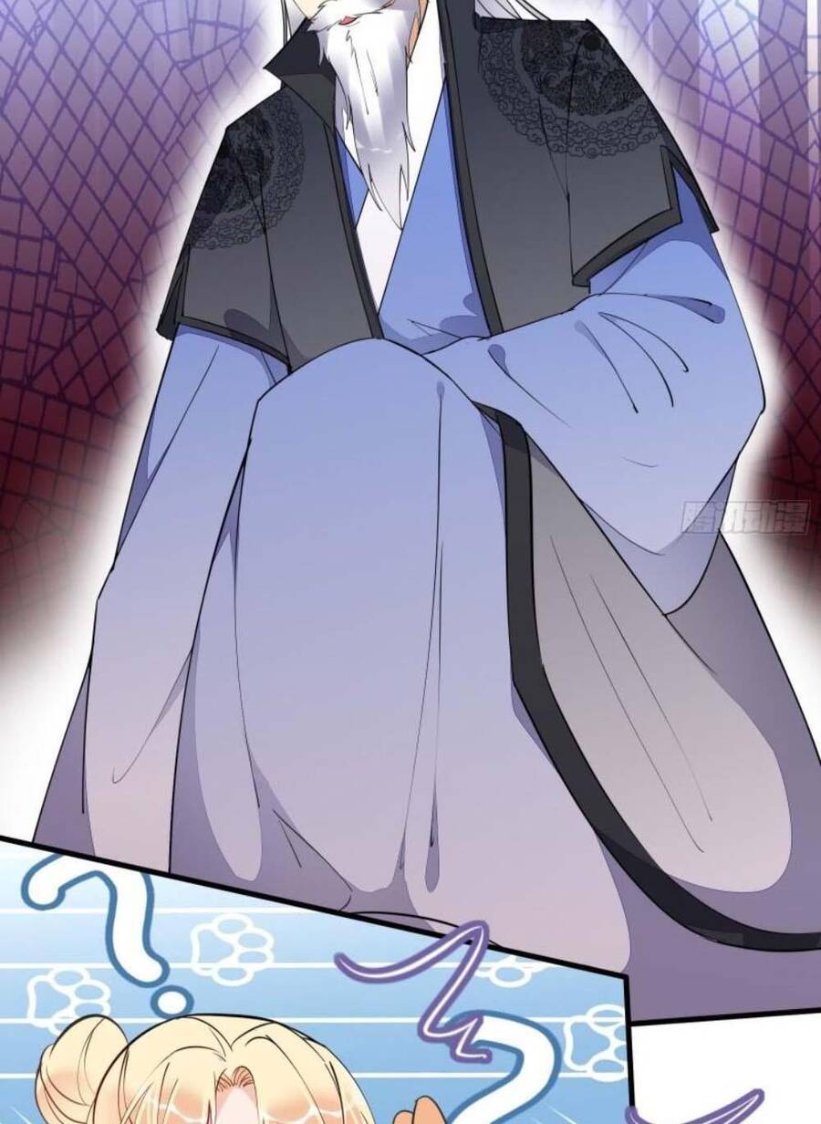 Tu Tiên Phải Dựa Vào Sugar Mommy Chap 170 - Next Chap 171