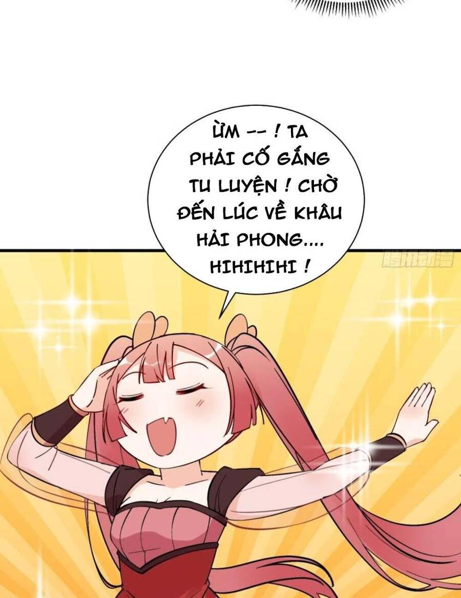 Tu Tiên Phải Dựa Vào Sugar Mommy Chap 170 - Next Chap 171