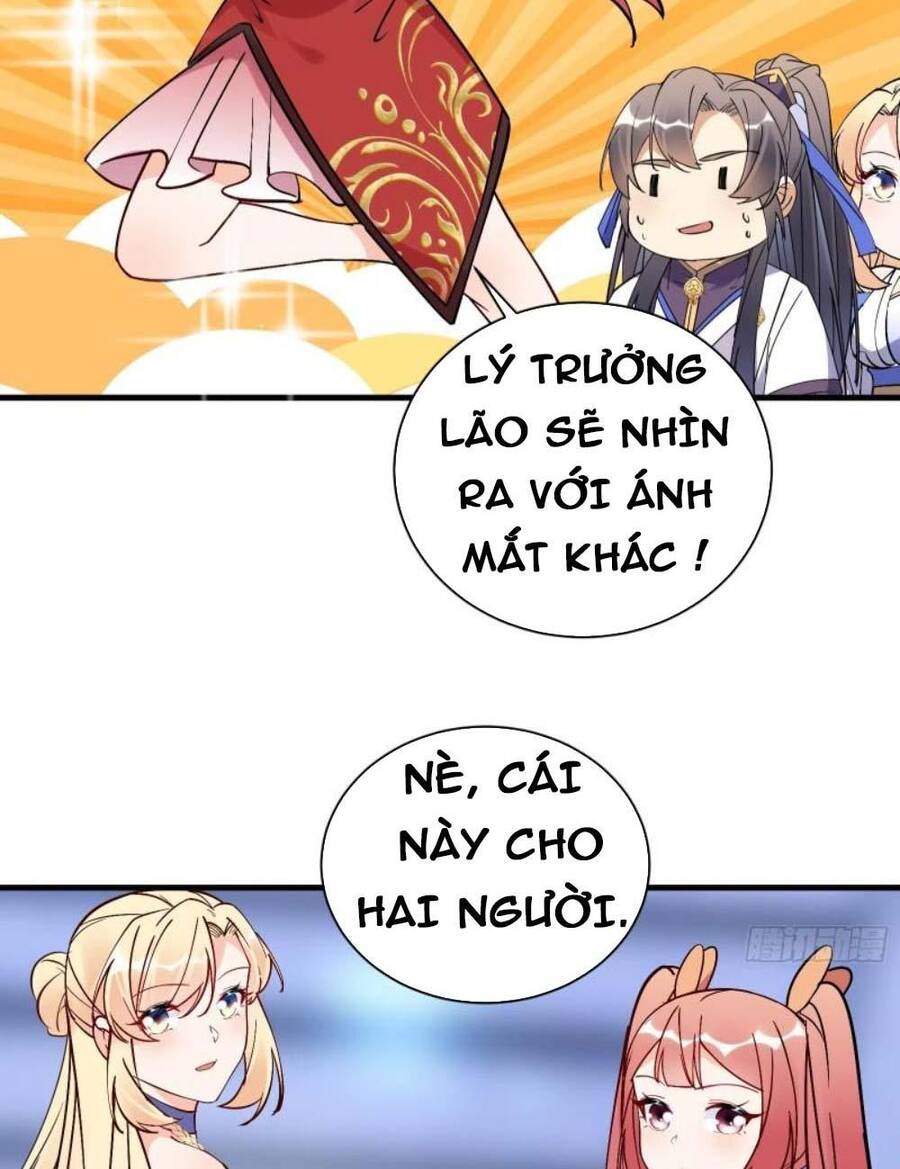 Tu Tiên Phải Dựa Vào Sugar Mommy Chap 170 - Next Chap 171