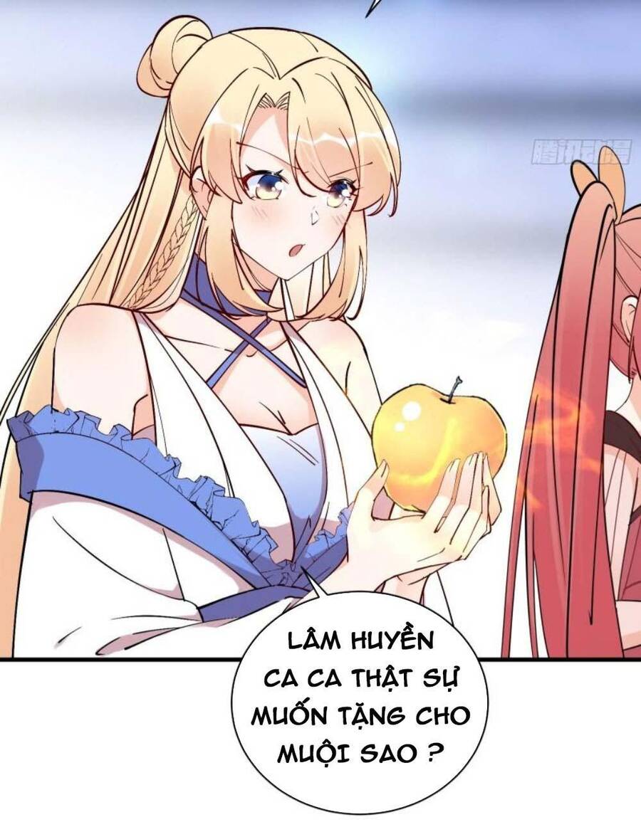 Tu Tiên Phải Dựa Vào Sugar Mommy Chap 170 - Next Chap 171