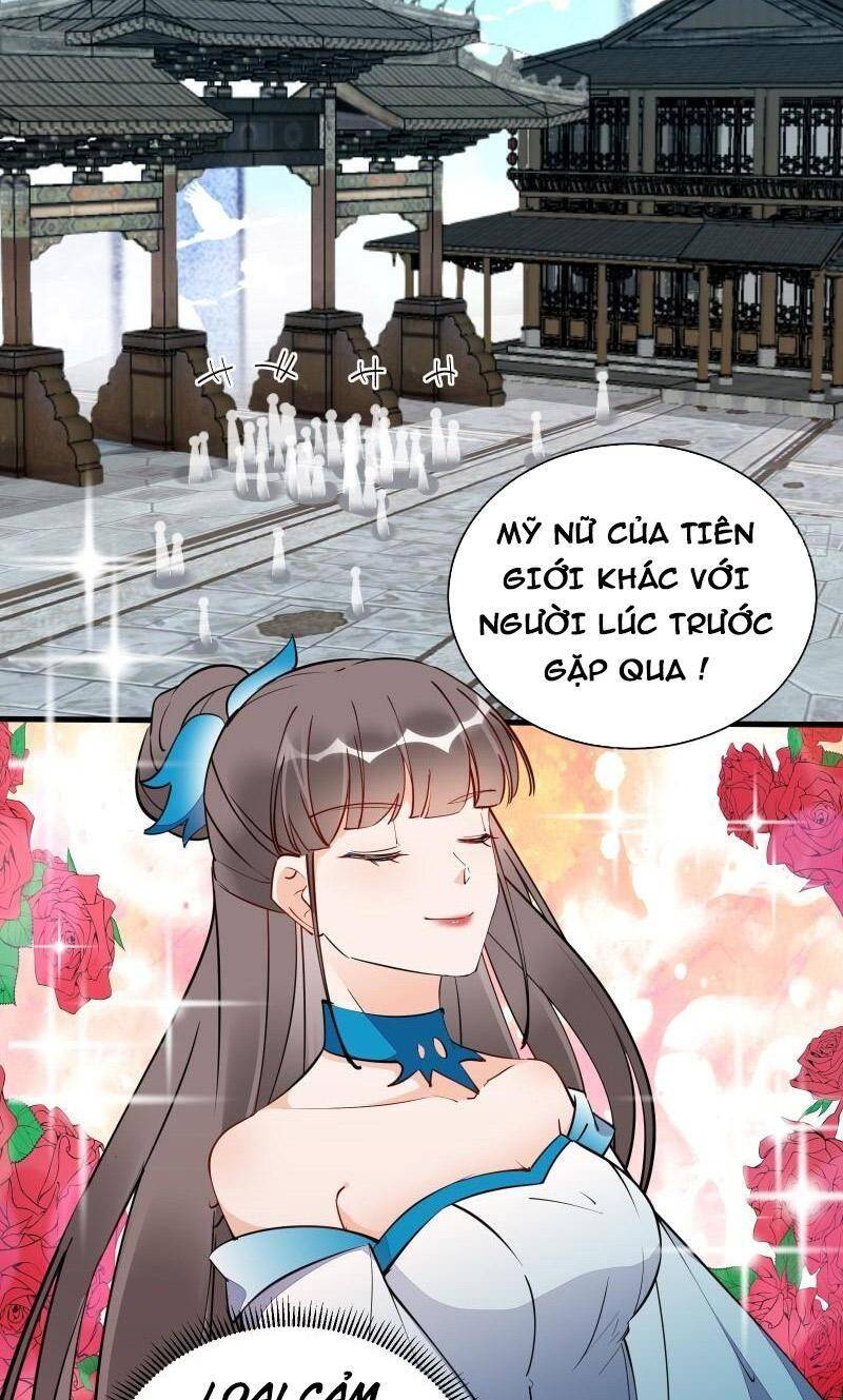Tu Tiên Phải Dựa Vào Sugar Mommy Chap 171 - Next Chap 172