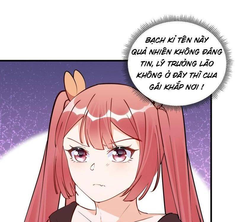 Tu Tiên Phải Dựa Vào Sugar Mommy Chap 171 - Next Chap 172