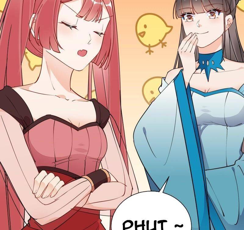 Tu Tiên Phải Dựa Vào Sugar Mommy Chap 171 - Next Chap 172