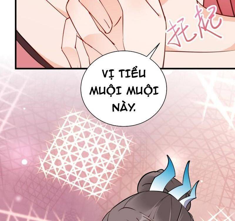 Tu Tiên Phải Dựa Vào Sugar Mommy Chap 171 - Next Chap 172