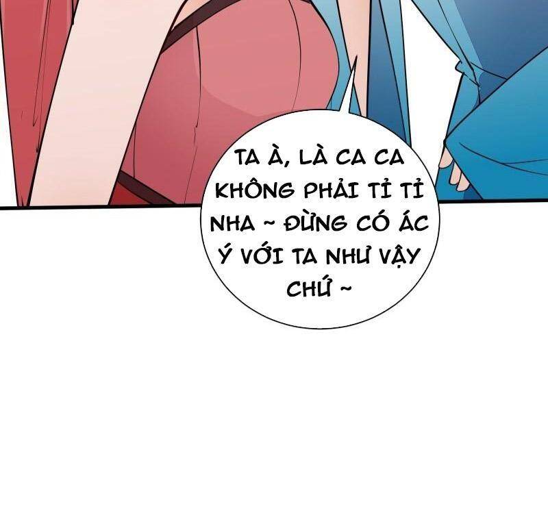 Tu Tiên Phải Dựa Vào Sugar Mommy Chap 171 - Next Chap 172
