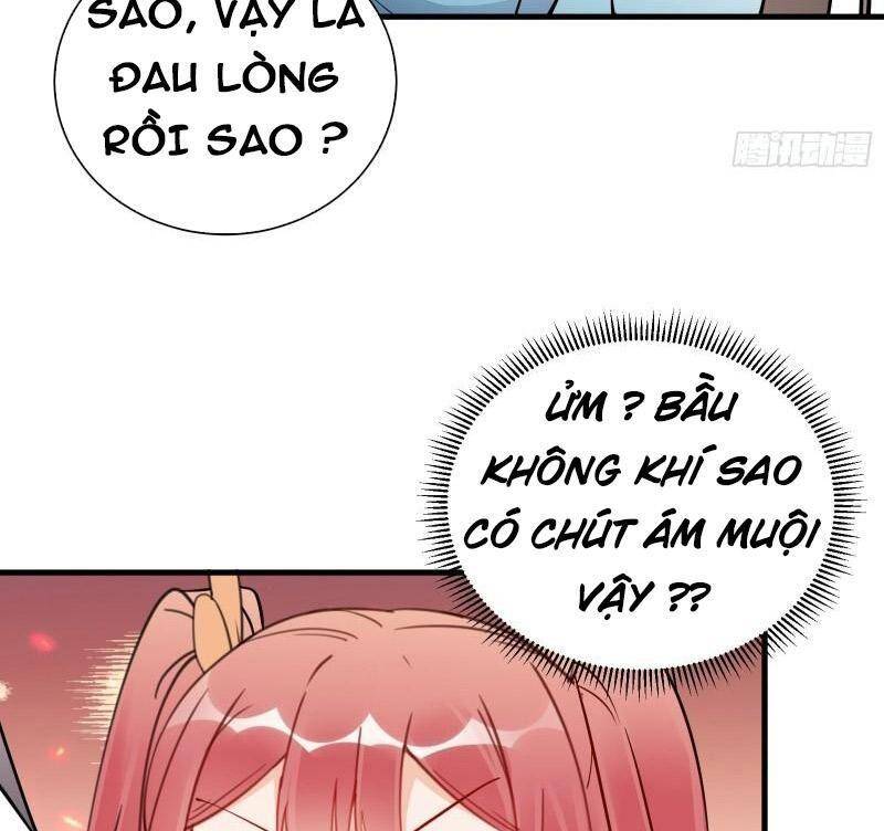 Tu Tiên Phải Dựa Vào Sugar Mommy Chap 171 - Next Chap 172