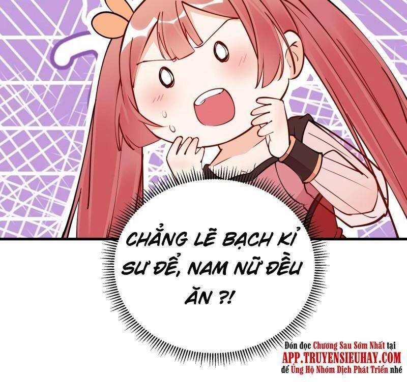 Tu Tiên Phải Dựa Vào Sugar Mommy Chap 171 - Next Chap 172