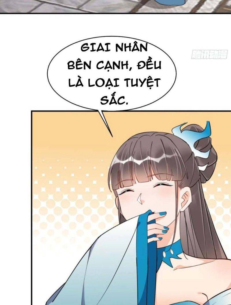 Tu Tiên Phải Dựa Vào Sugar Mommy Chap 172 - Next Chap 173