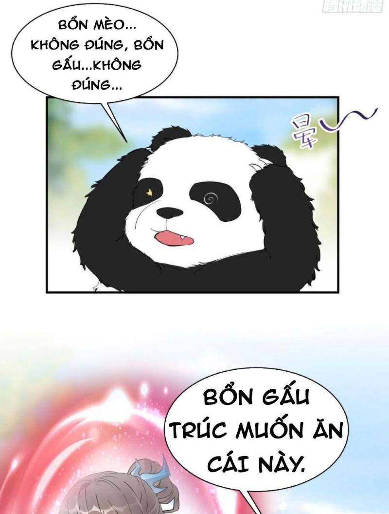 Tu Tiên Phải Dựa Vào Sugar Mommy Chap 172 - Next Chap 173