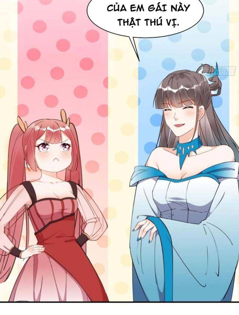 Tu Tiên Phải Dựa Vào Sugar Mommy Chap 172 - Next Chap 173