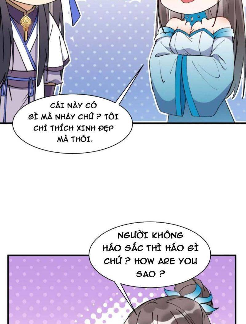Tu Tiên Phải Dựa Vào Sugar Mommy Chap 172 - Next Chap 173