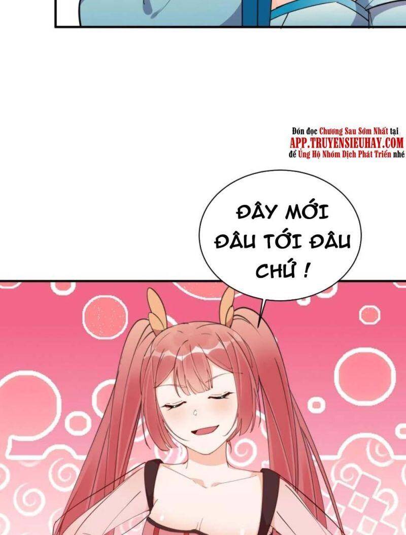 Tu Tiên Phải Dựa Vào Sugar Mommy Chap 172 - Next Chap 173