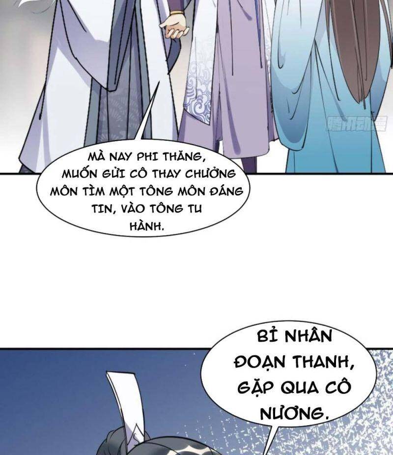Tu Tiên Phải Dựa Vào Sugar Mommy Chap 172 - Next Chap 173