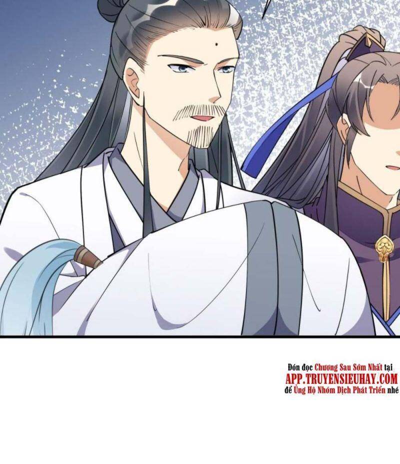 Tu Tiên Phải Dựa Vào Sugar Mommy Chap 172 - Next Chap 173