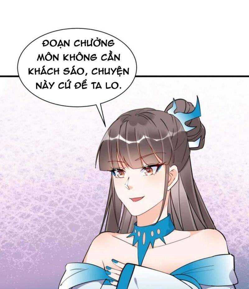 Tu Tiên Phải Dựa Vào Sugar Mommy Chap 172 - Next Chap 173