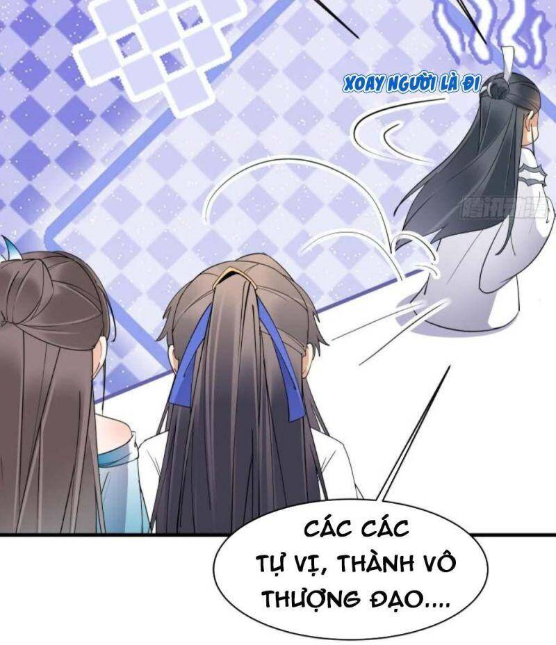 Tu Tiên Phải Dựa Vào Sugar Mommy Chap 172 - Next Chap 173