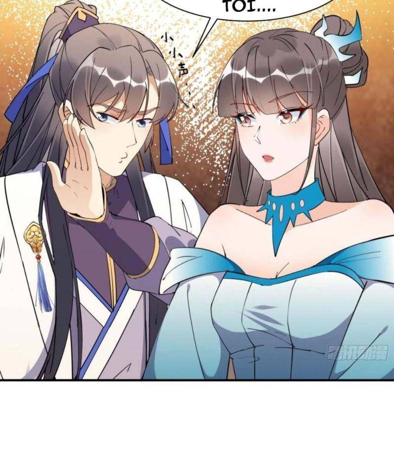 Tu Tiên Phải Dựa Vào Sugar Mommy Chap 172 - Next Chap 173