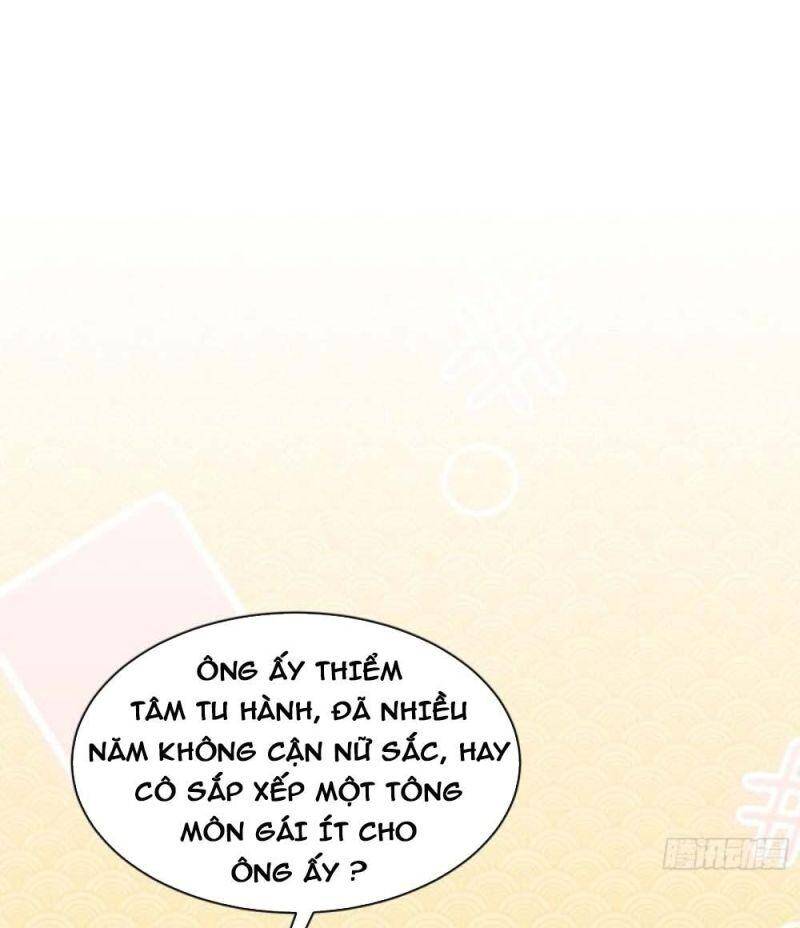 Tu Tiên Phải Dựa Vào Sugar Mommy Chap 172 - Next Chap 173