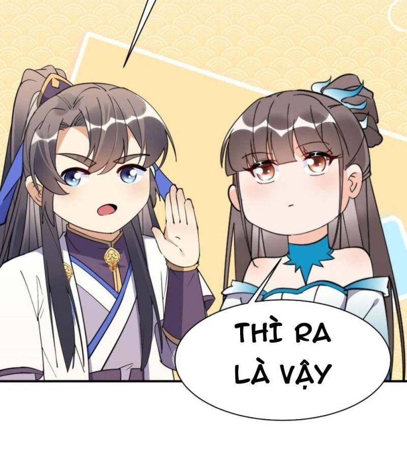 Tu Tiên Phải Dựa Vào Sugar Mommy Chap 172 - Next Chap 173