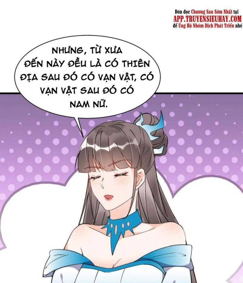 Tu Tiên Phải Dựa Vào Sugar Mommy Chap 172 - Next Chap 173