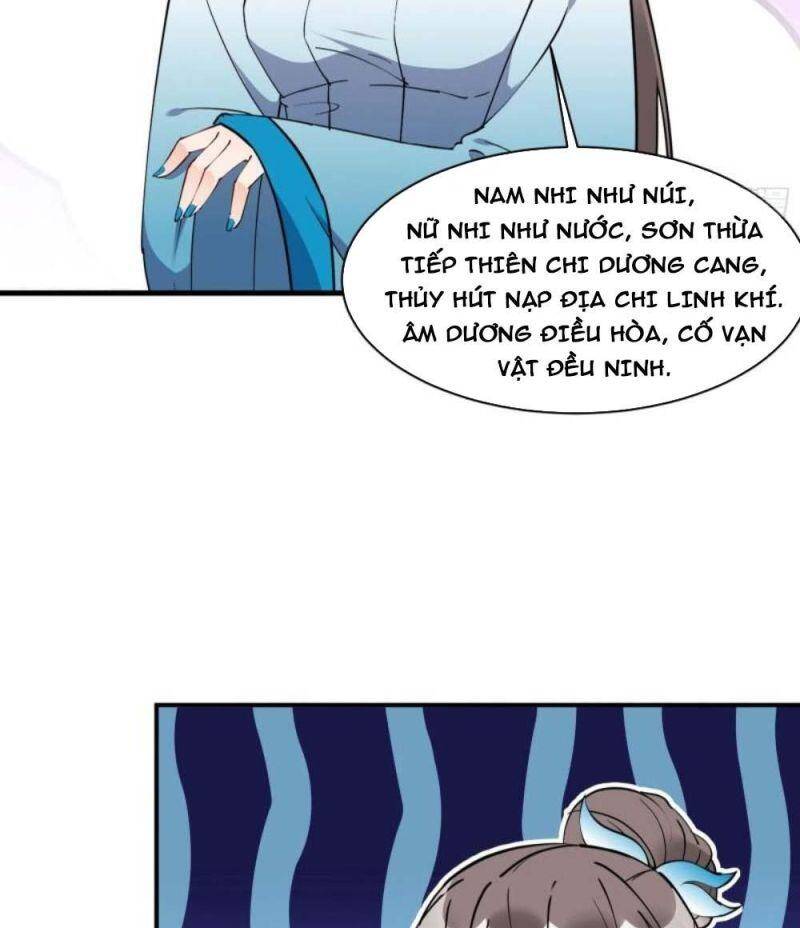 Tu Tiên Phải Dựa Vào Sugar Mommy Chap 172 - Next Chap 173